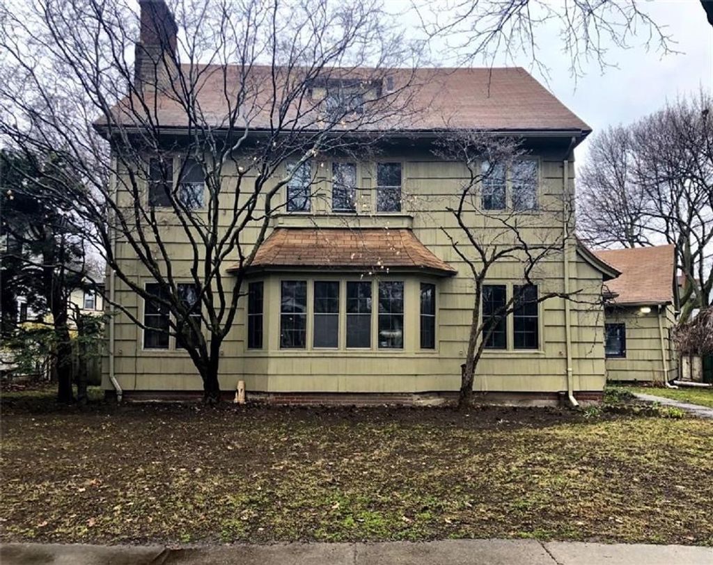 Photo of 352 Canterbury #2 Road, Rochester, NY 14607 (MLS # R1665858)