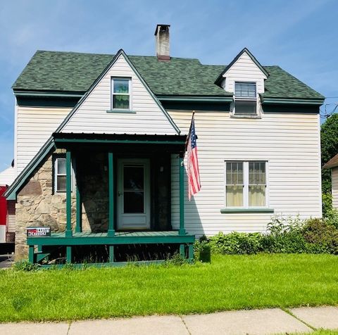Photo of 81 Silver Street, Norwich, NY 13815 (MLS # R1614080)