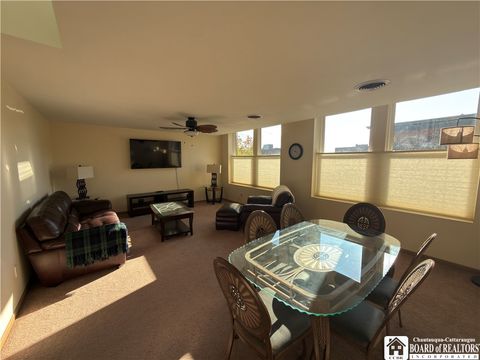 Tiny photo for 100-104 E 3rd Street, Jamestown, NY 14701 (MLS # R1655243)