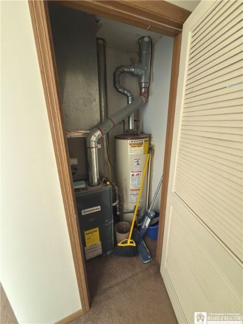 Tiny photo for 100-104 E 3rd Street, Jamestown, NY 14701 (MLS # R1655243)