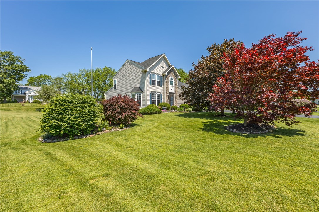 1201 Belmont Drive