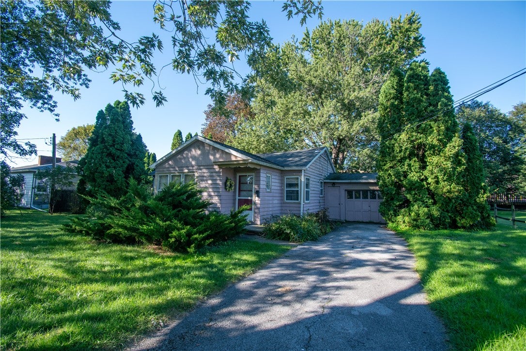 64 S Morrell Avenue