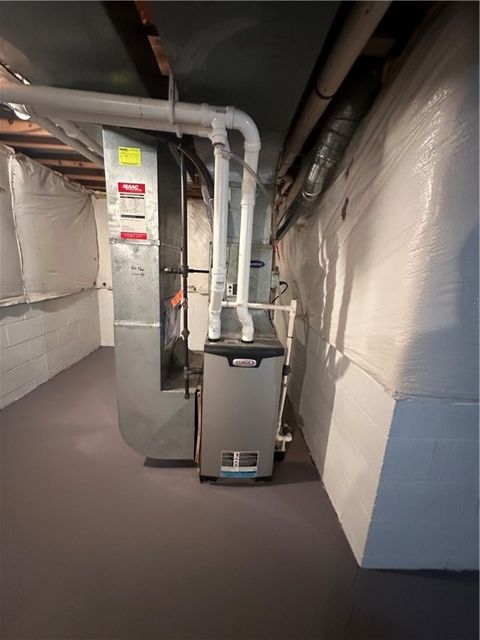 Tiny photo for 329 Chadlee Drive, Clarkson, NY 14420 (MLS # R1655524)