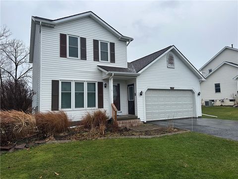 329 Chadlee Drive Brockport NY 14420