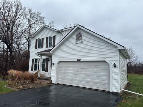 Tiny photo for 329 Chadlee Drive, Clarkson, NY 14420 (MLS # R1655524)