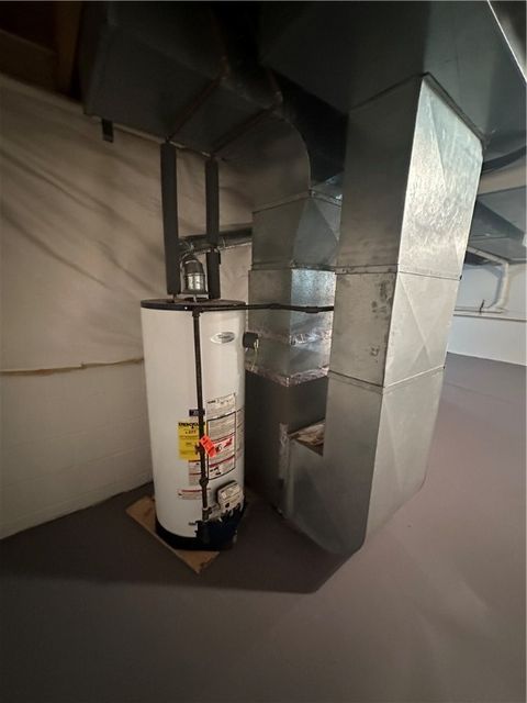 Tiny photo for 329 Chadlee Drive, Clarkson, NY 14420 (MLS # R1655524)