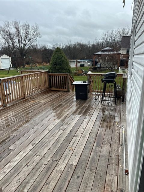 Tiny photo for 329 Chadlee Drive, Clarkson, NY 14420 (MLS # R1655524)