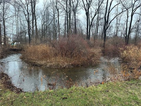 Tiny photo for 329 Chadlee Drive, Clarkson, NY 14420 (MLS # R1655524)