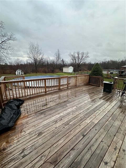 Tiny photo for 329 Chadlee Drive, Clarkson, NY 14420 (MLS # R1655524)