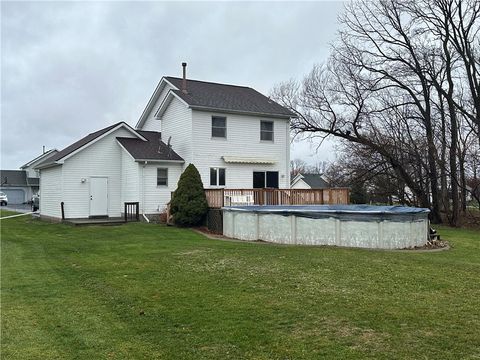 Tiny photo for 329 Chadlee Drive, Clarkson, NY 14420 (MLS # R1655524)