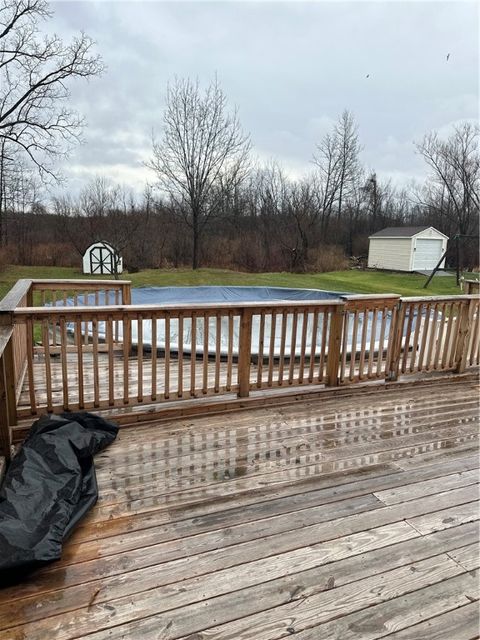 Tiny photo for 329 Chadlee Drive, Clarkson, NY 14420 (MLS # R1655524)