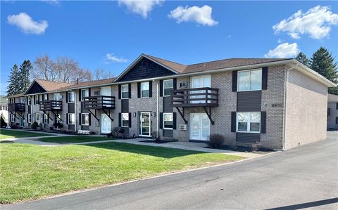 2600 Dewey Avenue Rochester NY 14616