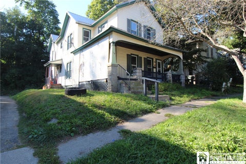 Multifamily For Sale - 109 Stowe Street<br/> Chautauqua County, Jamestown, NY 14701