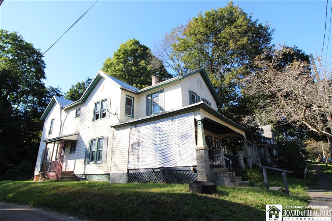 109 Stowe Street