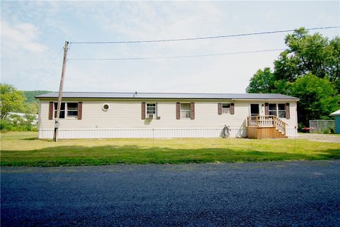 Photo of 5009 State Highway 12, Norwich, NY 13815 (MLS # R1555635)