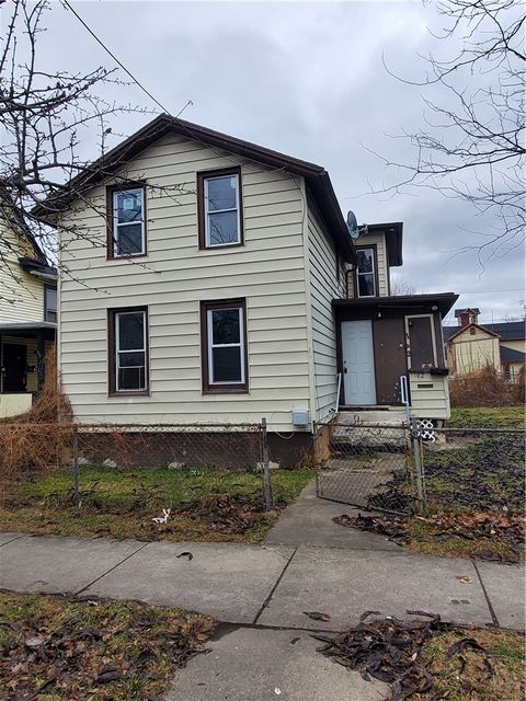 Multifamily For Sale - 102 Jefferson Avenue<br/> Rochester, NY 14611