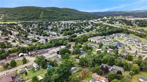 Tiny photo for 176 N Franklin Street, Corning City, NY 14830 (MLS # R1704598)