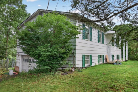 Tiny photo for 176 N Franklin Street, Corning City, NY 14830 (MLS # R1704598)