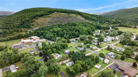 Tiny photo for 176 N Franklin Street, Corning City, NY 14830 (MLS # R1704598)