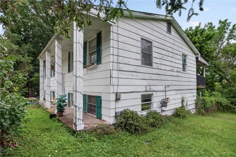 Tiny photo for 176 N Franklin Street, Corning City, NY 14830 (MLS # R1704598)