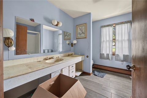 Tiny photo for 176 N Franklin Street, Corning City, NY 14830 (MLS # R1704598)
