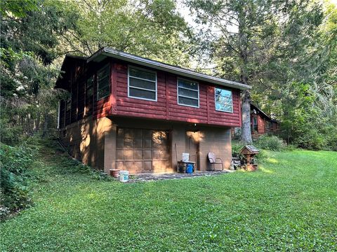 2068 Huntley Hollow Road Colchester NY 13755