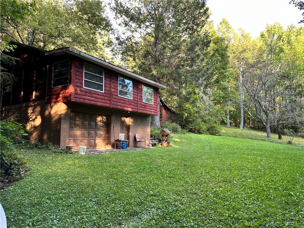 2068 Huntley Hollow Road