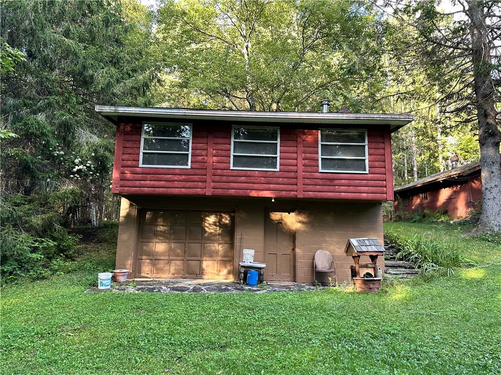 2068 Huntley Hollow Road