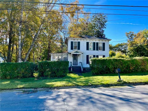 Homes For Sale - 25 State Street<br/> Oxford, NY 13830
