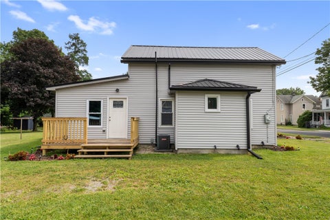 Tiny photo for 114 Hamilton Street, Wayland, NY 14572 (MLS # R1702347)
