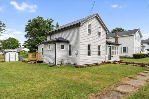 Tiny photo for 114 Hamilton Street, Wayland, NY 14572 (MLS # R1702347)