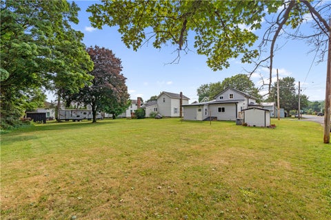 Tiny photo for 114 Hamilton Street, Wayland, NY 14572 (MLS # R1702347)