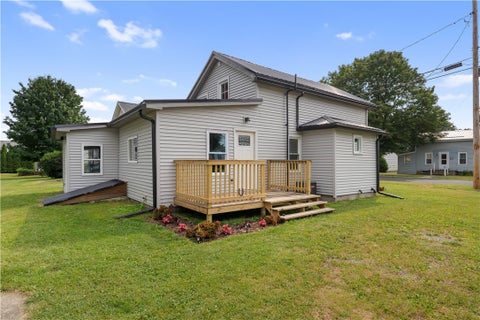 Tiny photo for 114 Hamilton Street, Wayland, NY 14572 (MLS # R1702347)