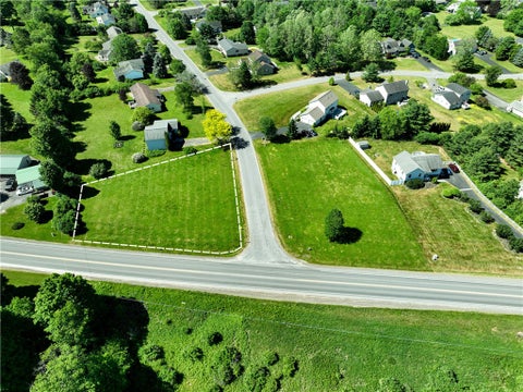 Vacant Land For Sale - 105 Park Drive<br/> Oneonta, NY 13820
