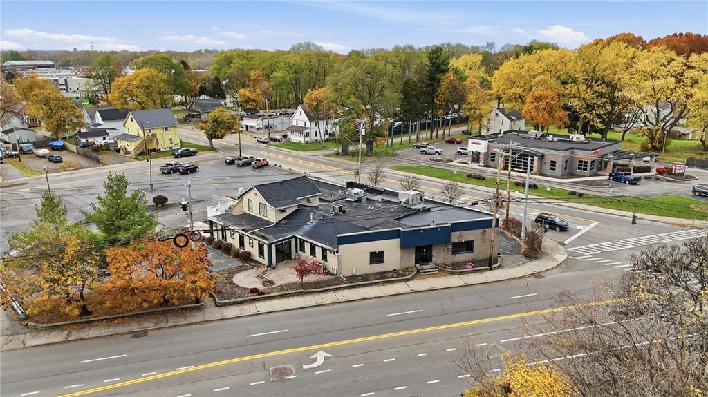 Photo of 311 N Washington Street, East Rochester, NY 14445 (MLS # R1650384)