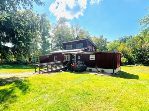4241 County Road 4 Burdett NY 14818
