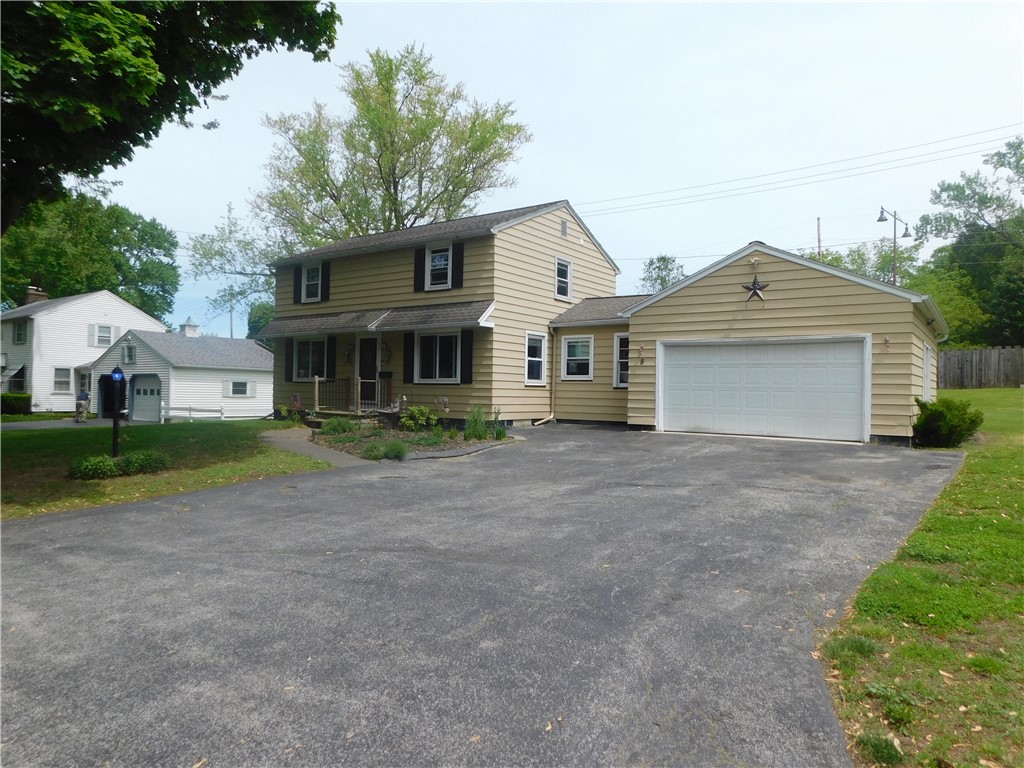 8 Dayne Street, Irondequoit, New York image 23