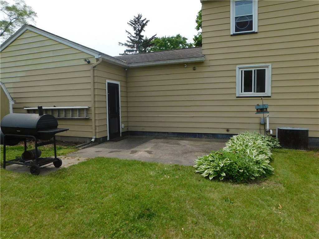8 Dayne Street, Irondequoit, New York image 18