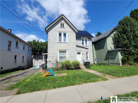 Multifamily For Sale - 514 Newland Avenue<br/> Chautauqua County, Jamestown, NY 14701