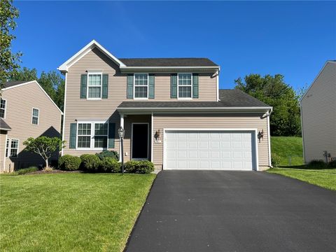 Homes For Sale - 69 Coneflower Drive<br/> Henrietta, NY 14586