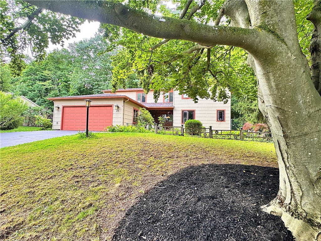 23 Northfield
