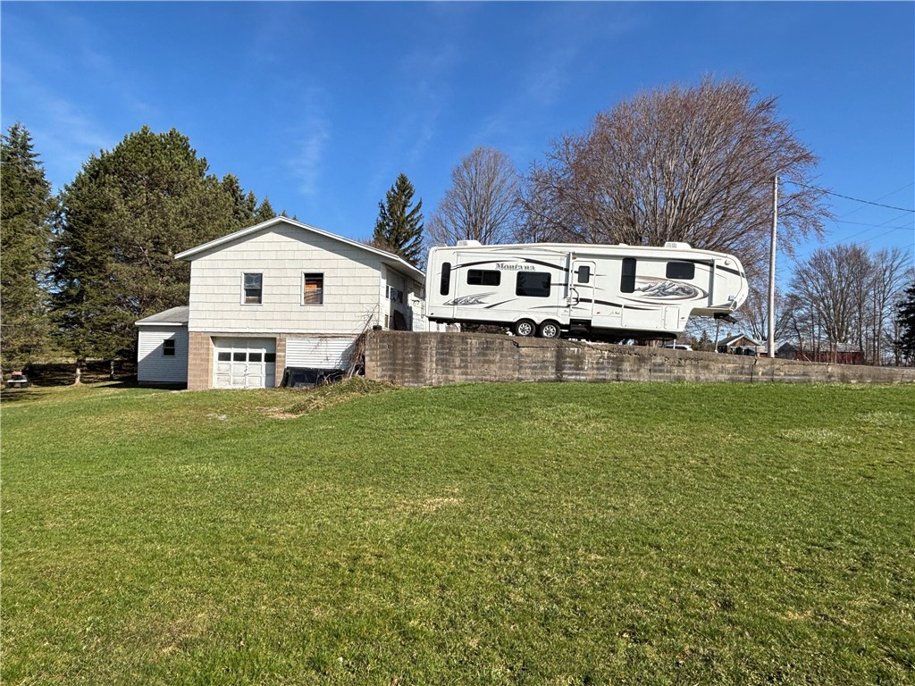 Eddy Ridge Road, Marion, New York image 3