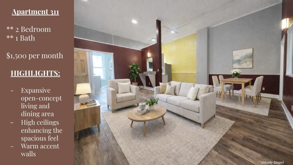 Photo of 27 E Main Street #311, Waterloo, NY 13165 (MLS # R1666266)