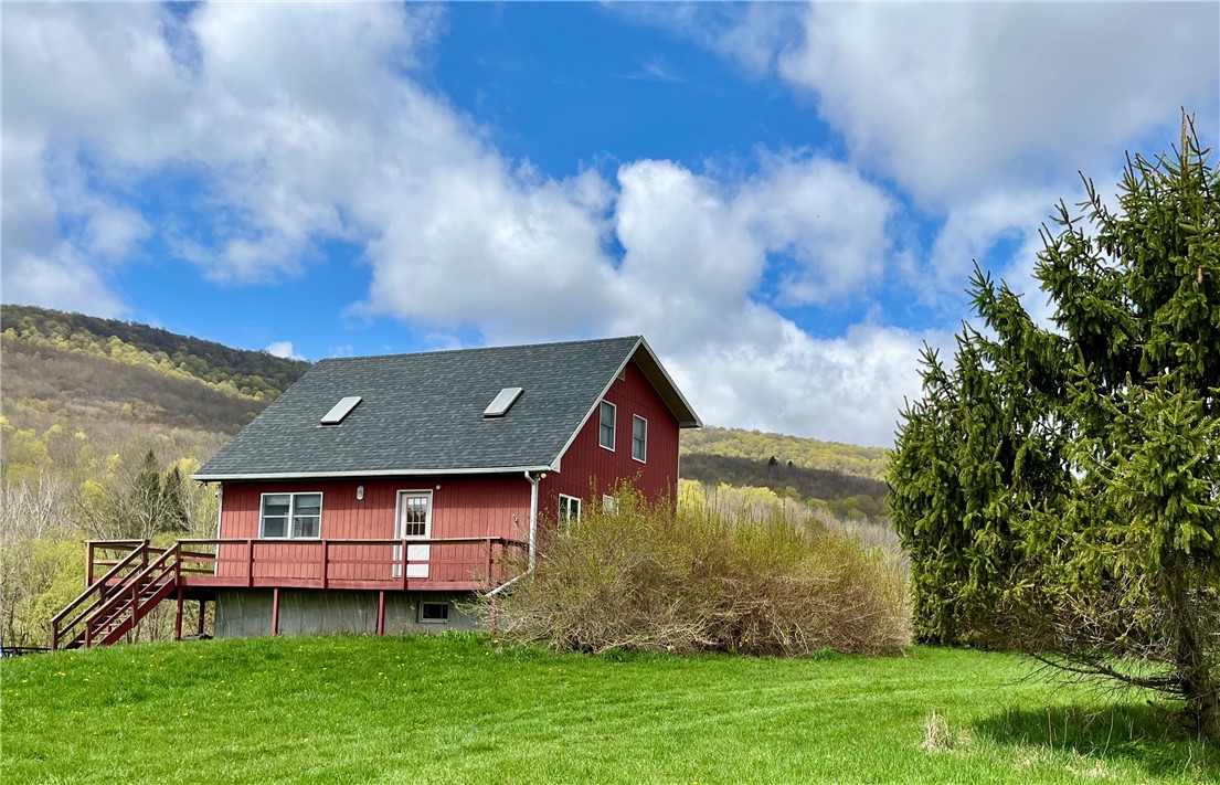 1753 Bragg Hollow Road, Middletown, New York image 1
