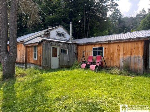 Homes For Sale - 5738 State Route 417<br/> Scio Township, NY 14895