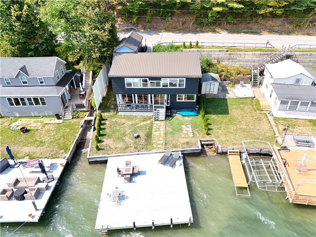 14270 W Lake Road