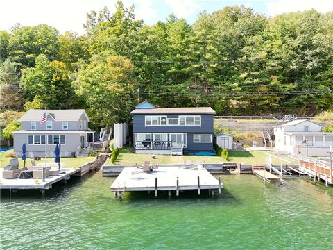 14270 W Lake Road Hammondsport NY 14840