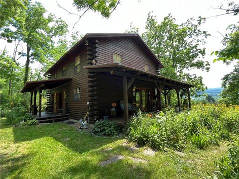 3921 State Route 226 Dundee NY 14837