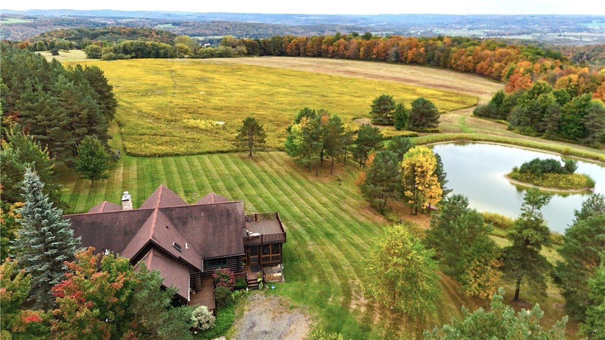 7750 Sky Ranch Road