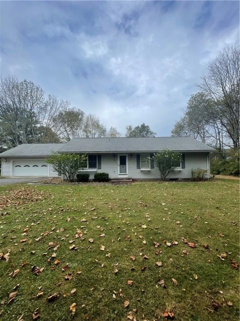 Photo of 126 Collins Drive, Oneonta, NY 13820 (MLS # R1568175)